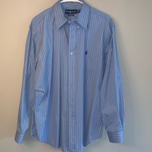 *️⃣Polo Ralph Lauren*️⃣Men’s Button Down*️⃣